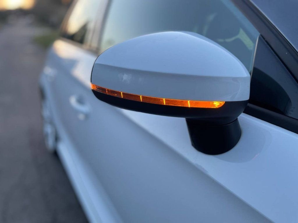 AUDI A1 1.4 TFSI S LINE SPORTBACK (2016/16)